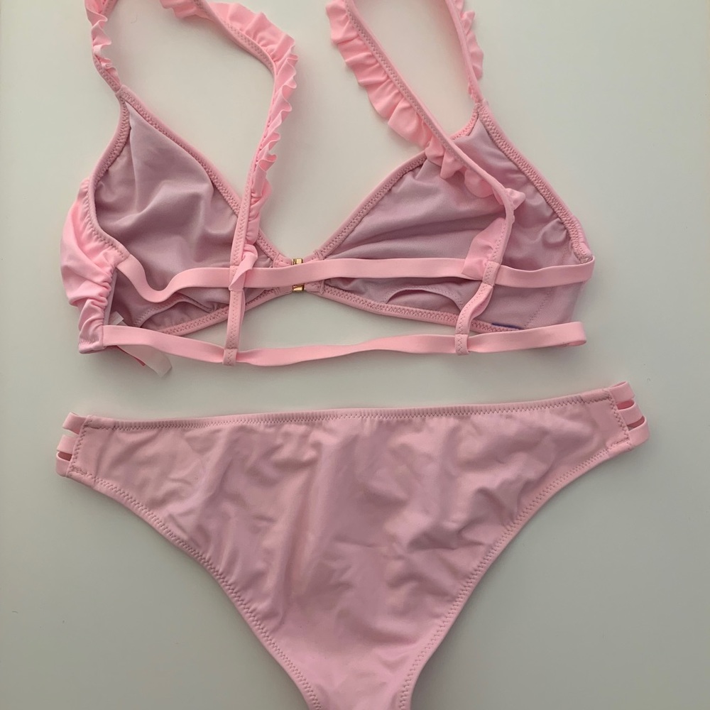 Victoria’s Secret Blush Bikini
